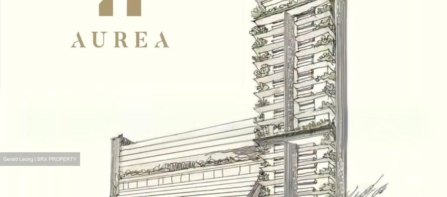 Aurea (D7), Apartment #599751441